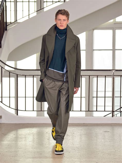 hermes wool pants|hermes men ready to wear.